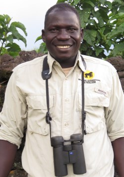 Patrick Atima